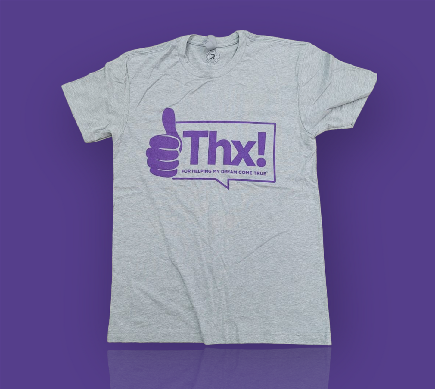 Thx! T-Shirt